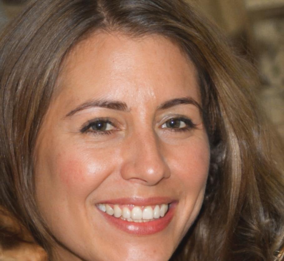 Carmen Ruiz, mentora experta en valoración de empresas