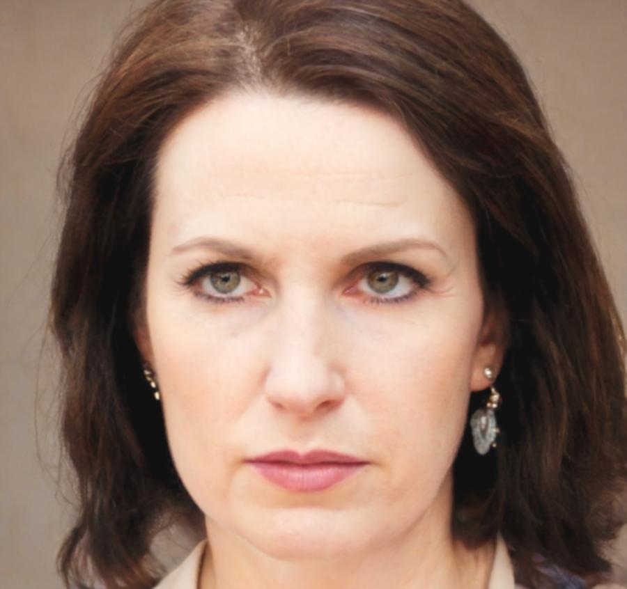 Patricia Vega, mentora especializada en análisis sectorial